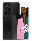 GRL PWR Case for Samsung®