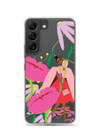 Always Blooming Case for Samsung®