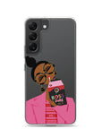 Boss Juice Case for Samsung®