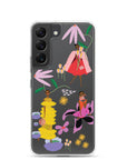 Bloom Garden Case for Samsung®