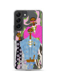 Fashionista Case for Samsung®