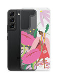 Always Blooming Case for Samsung®