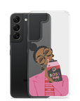 Boss Juice Case for Samsung®