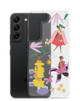 Bloom Garden Case for Samsung®