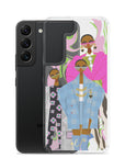 Fashionista Case for Samsung®