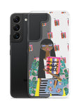 Melanin Magic Juice Case for Samsung®
