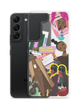 Boss Energy Case for Samsung®