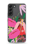 Always Blooming Case for Samsung®