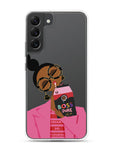 Boss Juice Case for Samsung®