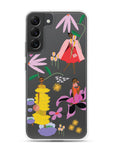 Bloom Garden Case for Samsung®