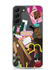 Boss Energy Case for Samsung®
