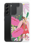 Always Blooming Case for Samsung®