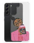 Boss Juice Case for Samsung®