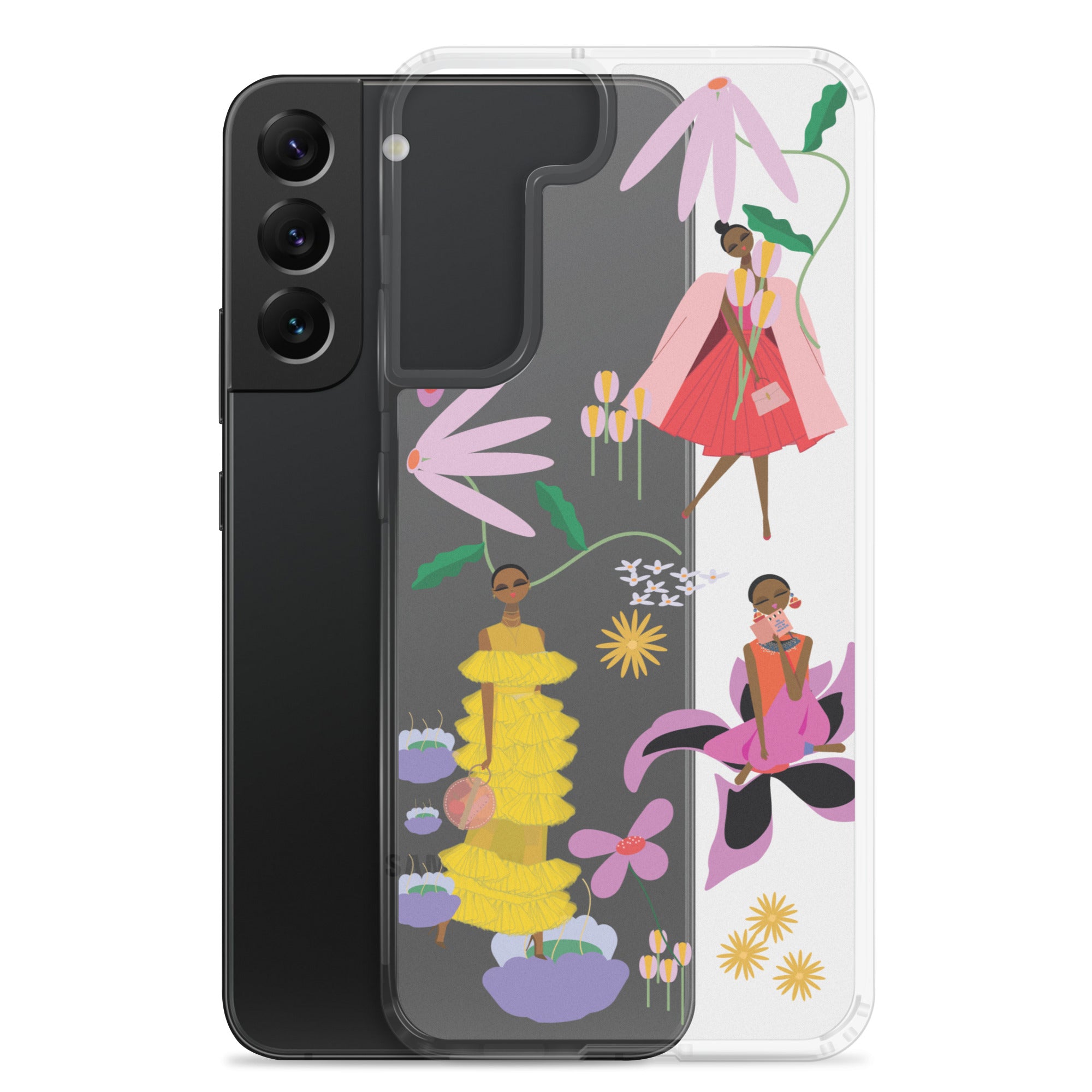 Bloom Garden Case for Samsung®