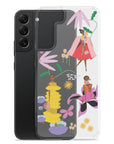Bloom Garden Case for Samsung®