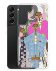 Fashionista Case for Samsung®