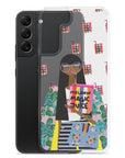 Melanin Magic Juice Case for Samsung®