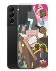 Boss Energy Case for Samsung®