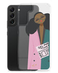 GRL PWR Case for Samsung®