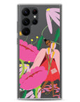 Always Blooming Case for Samsung®