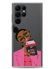 Boss Juice Case for Samsung®