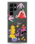 Bloom Garden Case for Samsung®