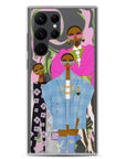 Fashionista Case for Samsung®