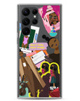 Boss Energy Case for Samsung®