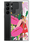 Always Blooming Case for Samsung®
