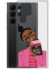 Boss Juice Case for Samsung®