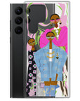 Fashionista Case for Samsung®