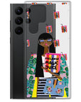 Melanin Magic Juice Case for Samsung®