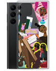 Boss Energy Case for Samsung®