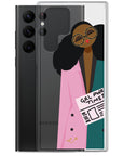 GRL PWR Case for Samsung®