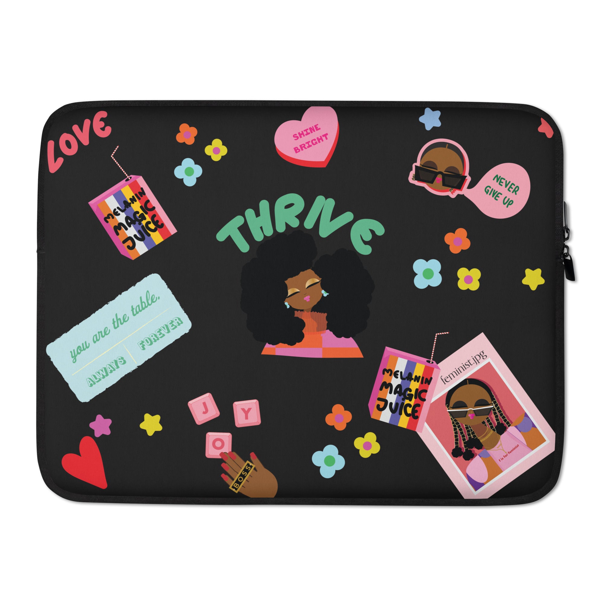 Thrive Laptop Sleeve