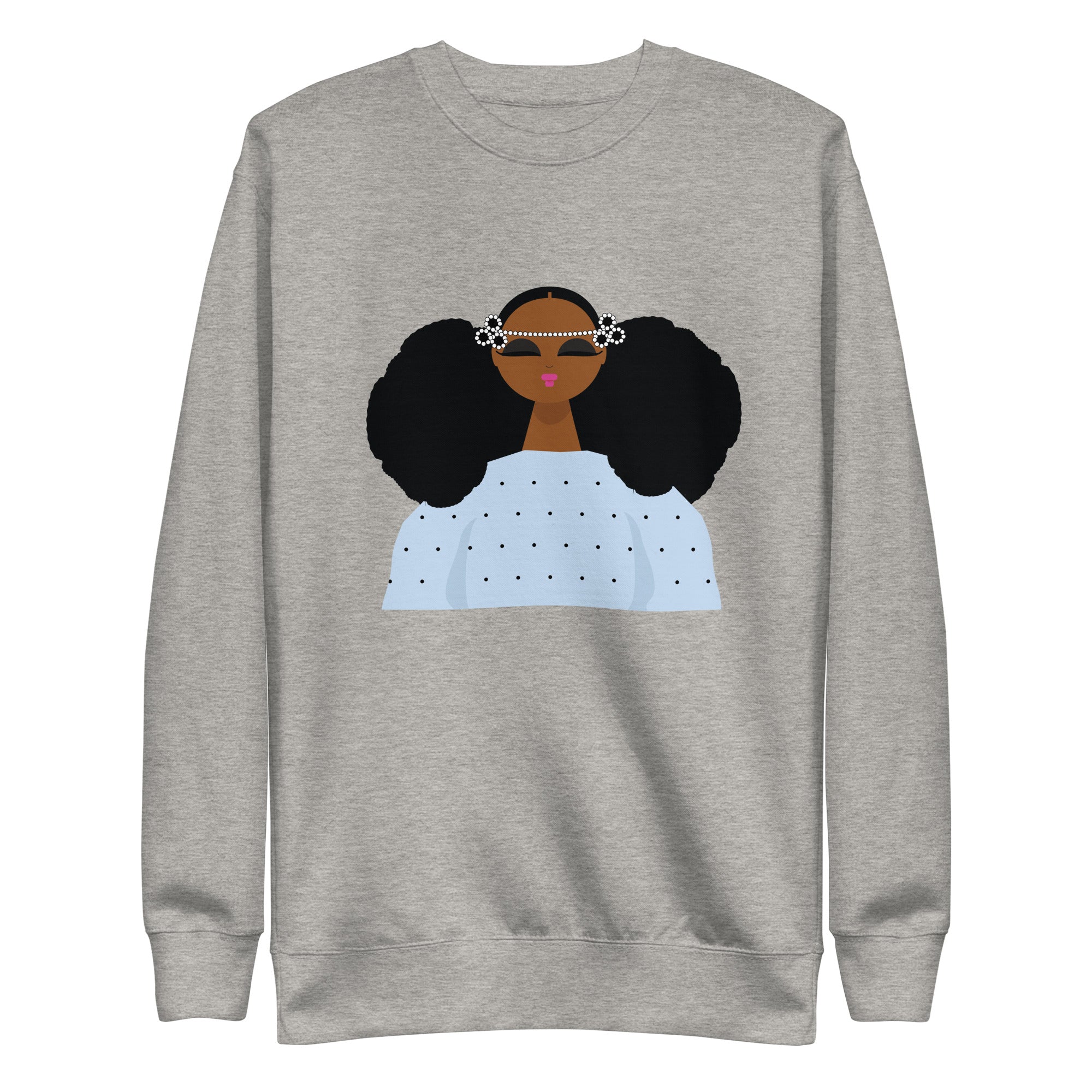 Eeni Virgo Sweatshirt