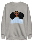 Eeni Virgo Sweatshirt