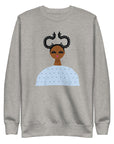 Eeni Capricorn Sweatshirt