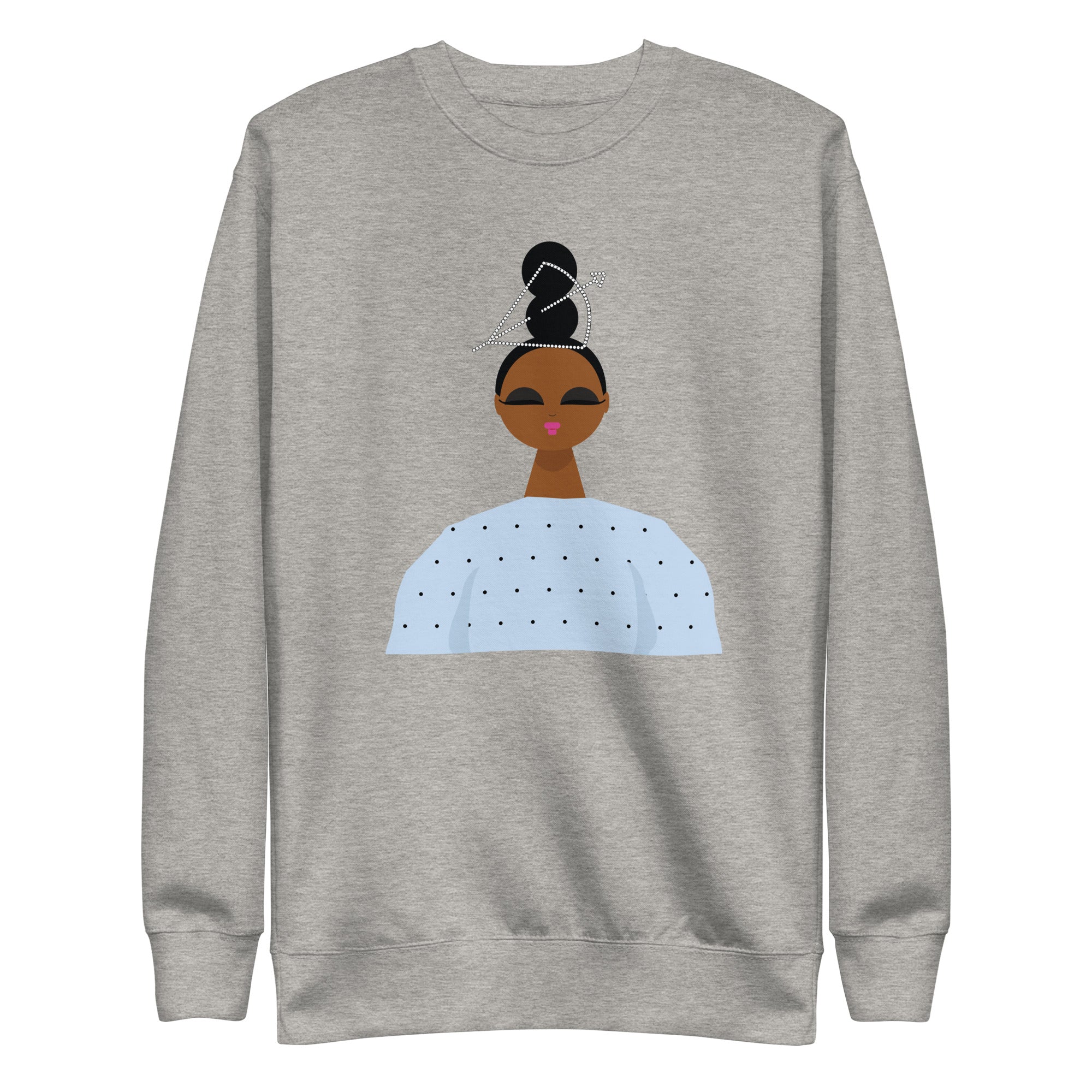 Eeni Sagittarius Sweatshirt