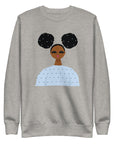 Eeni Gemini Sweatshirt