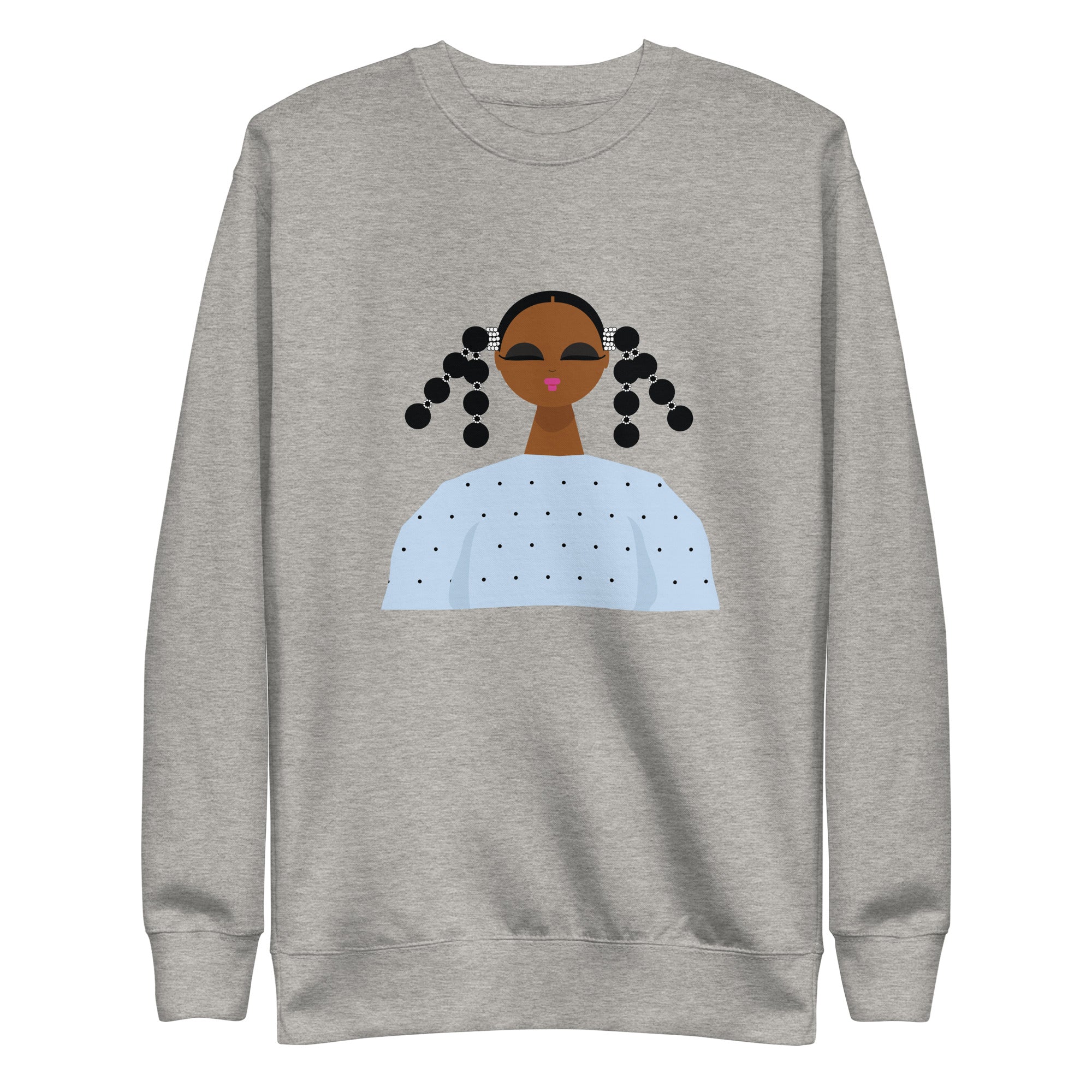Eeni Libra Sweatshirt