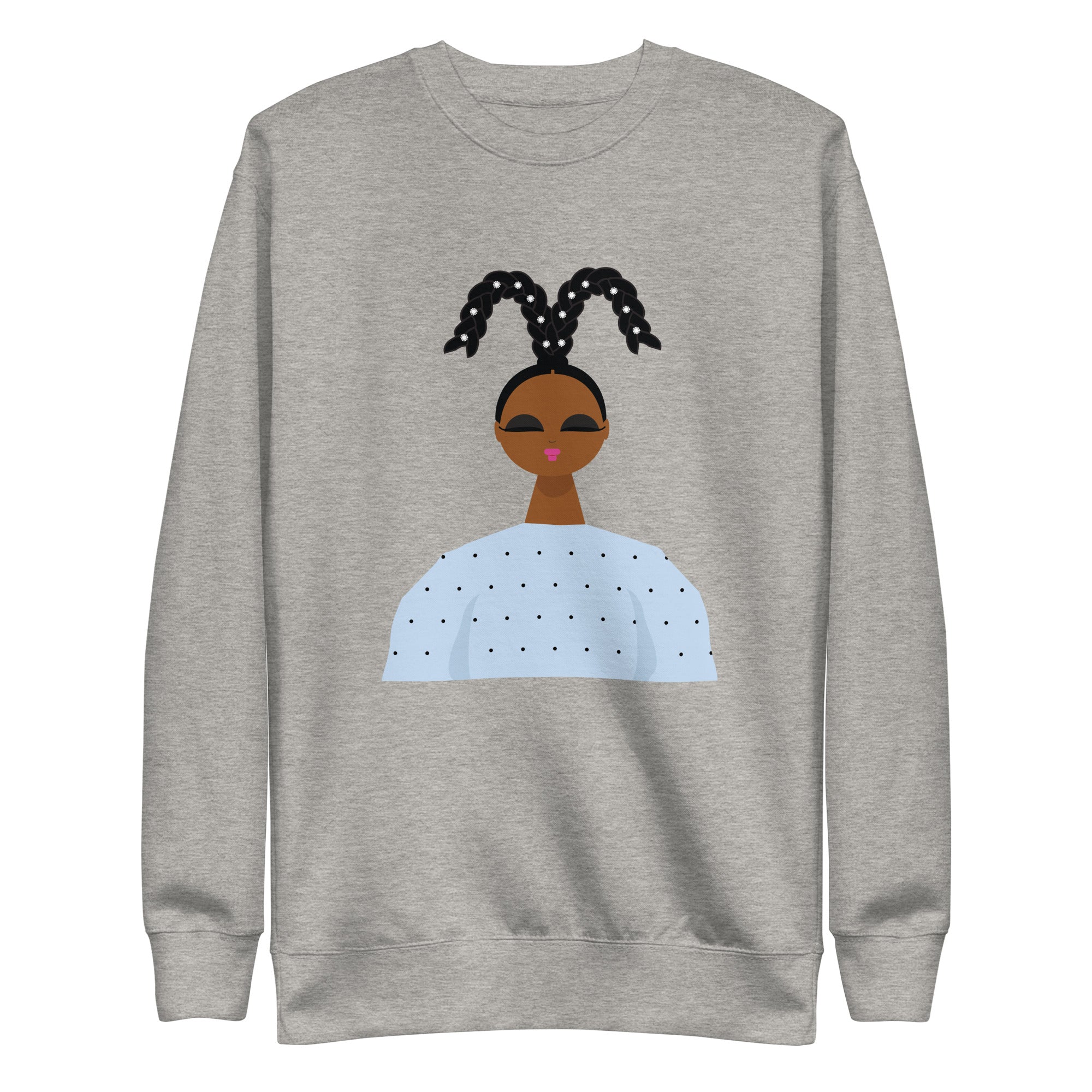 Eeni Taurus Sweatshirt