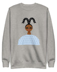 Eeni Taurus Sweatshirt