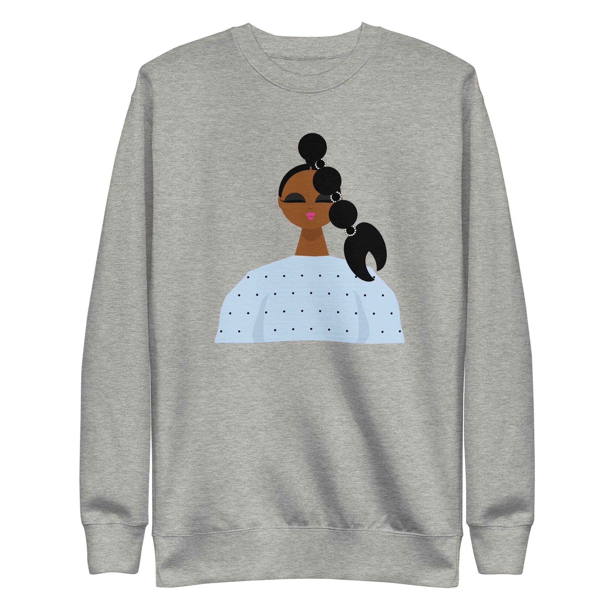 Eeni Scorpio Sweatshirt