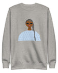 Eeni Aquarius Sweatshirt