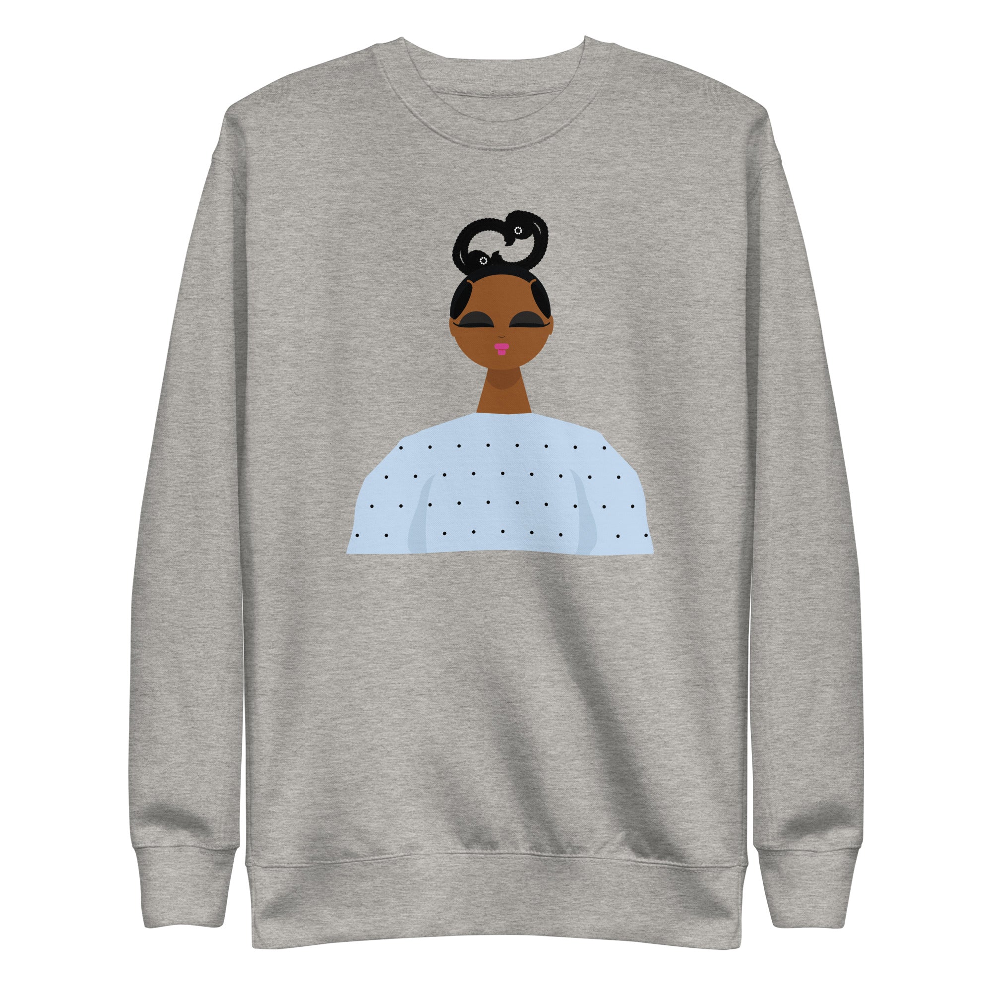 Eeni Pisces Sweatshirt