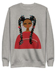 Eeni Merry Bauble Sweatshirt