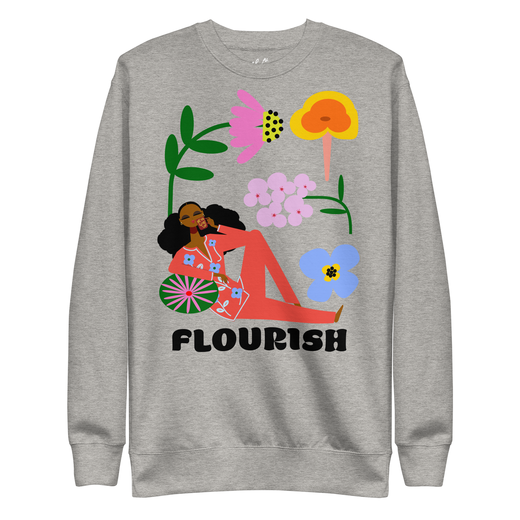 Flourish Sweatshirt
