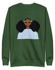 Eeni Virgo Sweatshirt