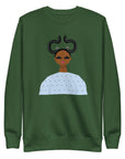 Eeni Capricorn Sweatshirt